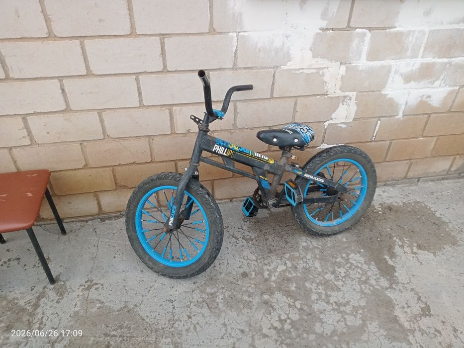 Продам велосипед