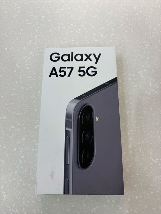 Samsung a57, 128gb