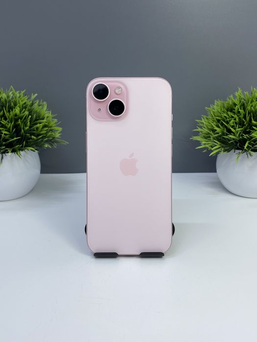 iPhone 15, 128 GB