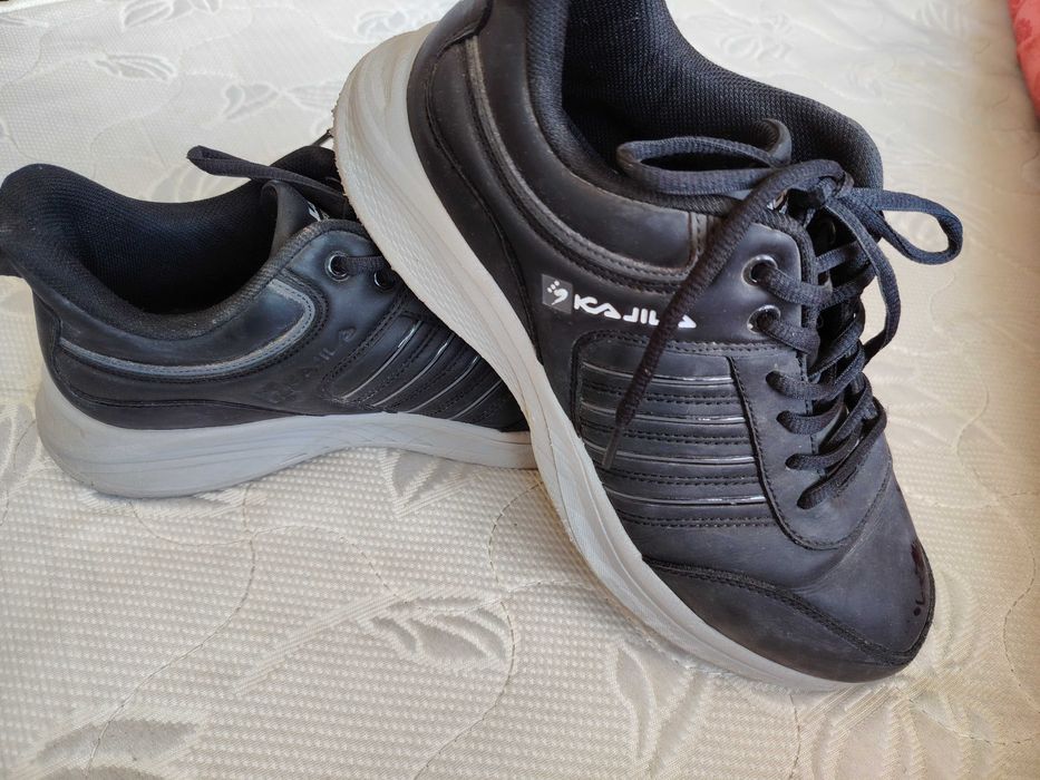 Обувь мужская. Размер 42