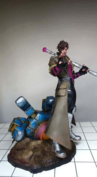 Figurină Gambit Custom Made