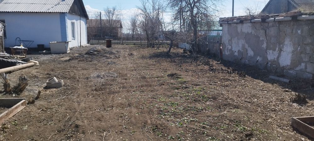 Продам отдельно стоящий дом