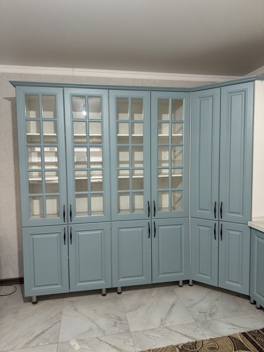 Кухонный гарнитур б/у