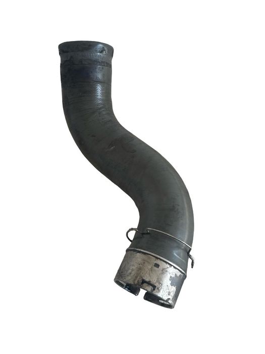 Furtun Intercooler Dacia Duster 2010 - > 1.5 Dci K9K 658, K9K 856
