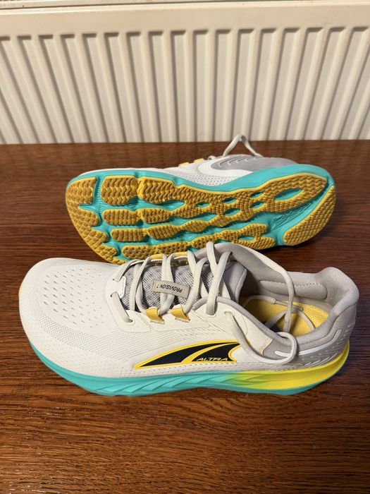 Altra provision 7