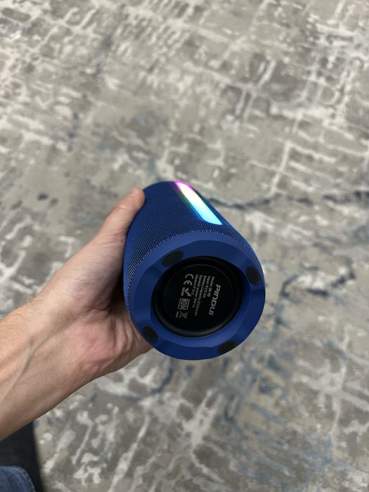 Pindui Wireless Spiker калонки оригиналний продам оптом и наличку