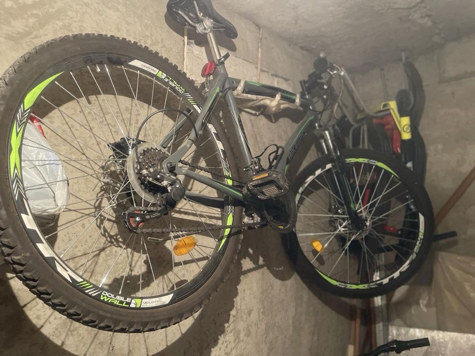 Велосипед BiekeSport 26
