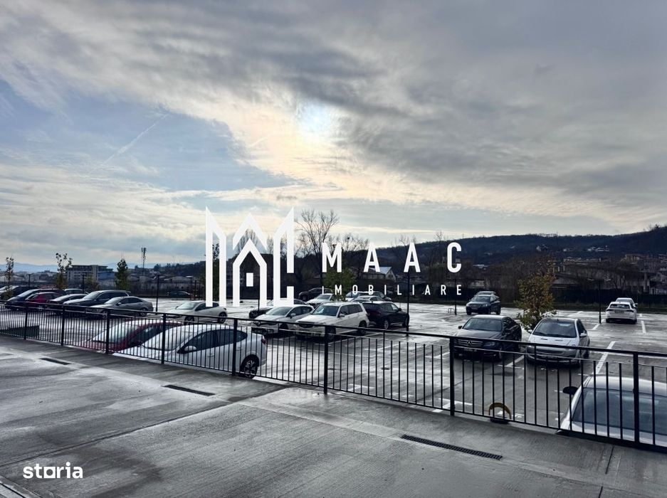 Apartament 3 camere   Park Residence Râmnicu Vâlcea