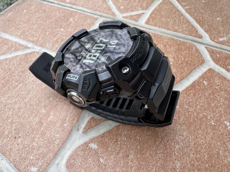 Ceas CASIO GBD H1000