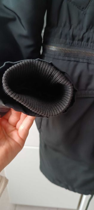 Geacă Bershka femei