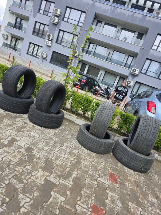 Гуми спорт пакет 20ки