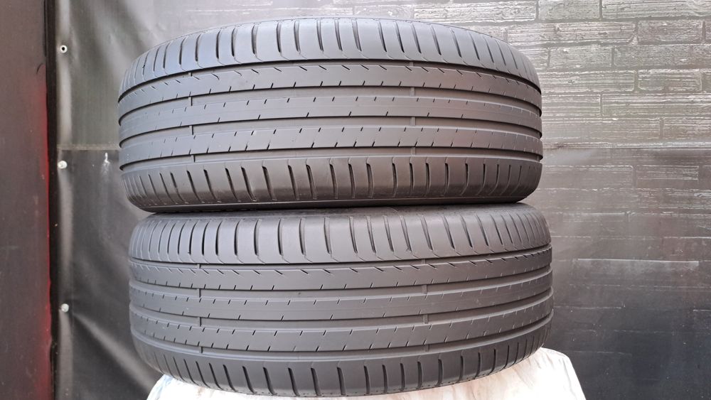 2бр. 235/55/18 Pirelli Scirpion DOT 3822