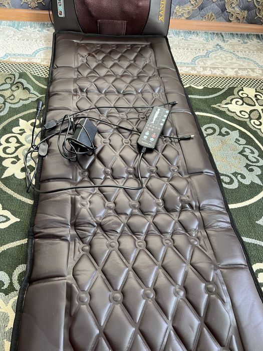 Массажный матрас продаеться