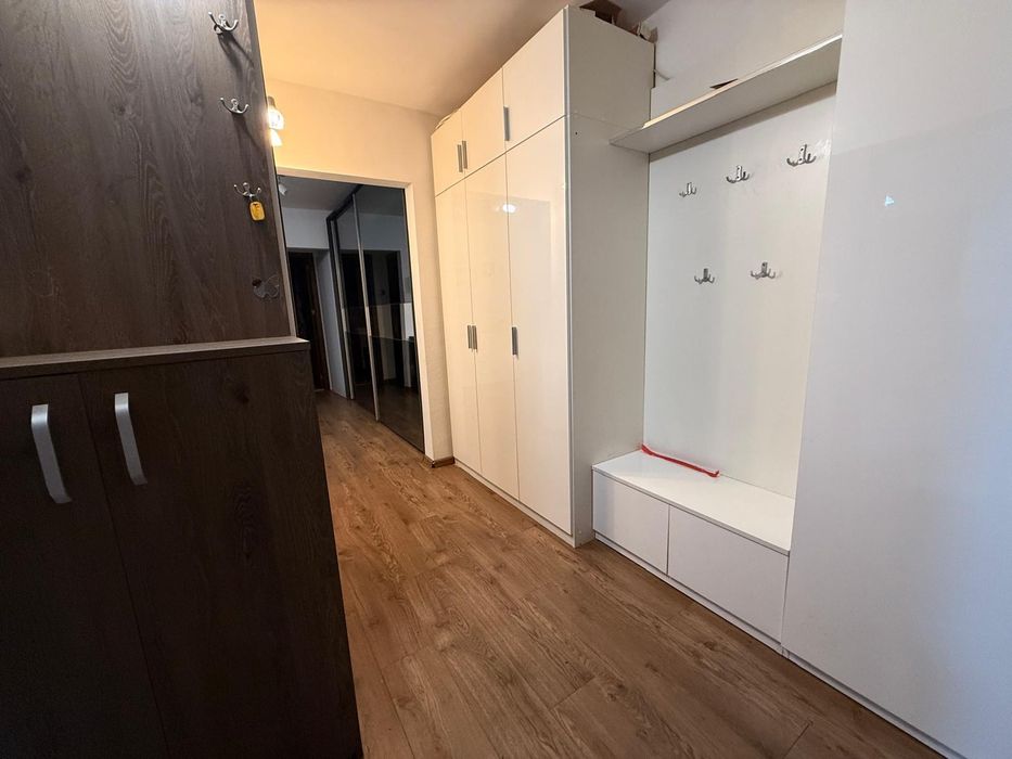 Ap 3 camere, et 1 Calea Aradului, Oradea