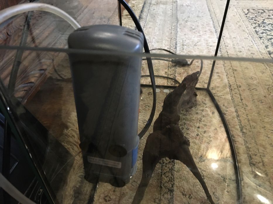 Аквариум комплект