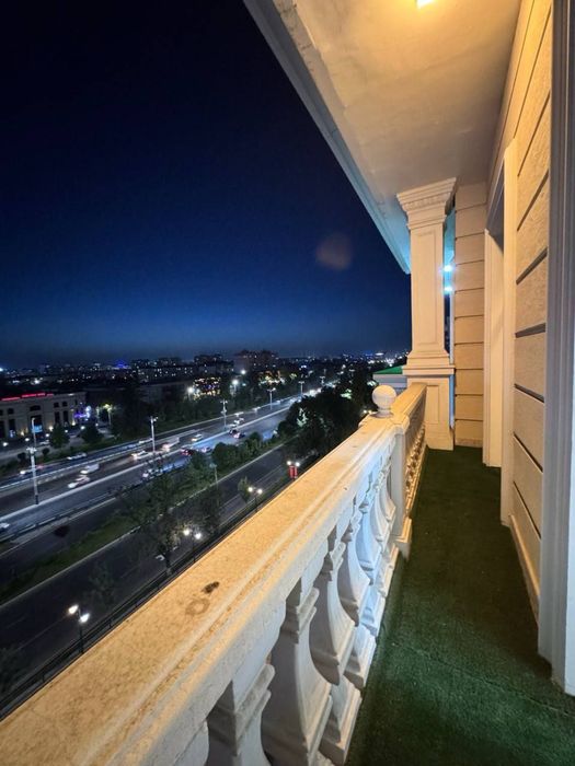 ЖК Boulevard Tashkent City 115м2