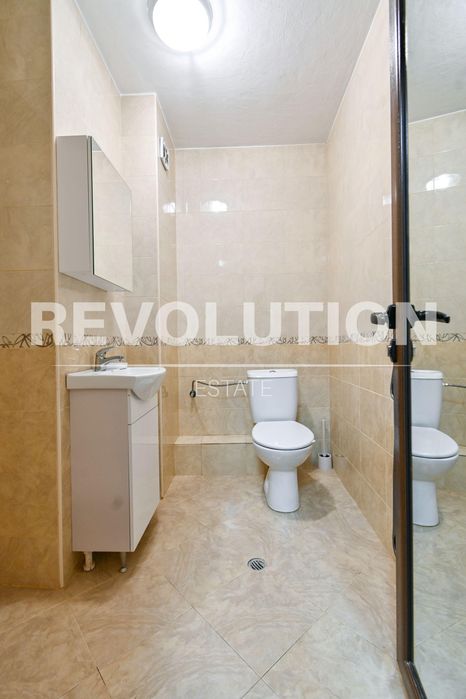 Дава се под наем Двустаен апартамент в София, Слатина - 60 кв.м за 600 € - Снимка #7