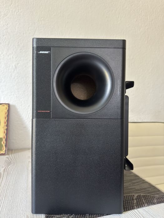 Subwoofer 100v Bose FreeSpace3 Series