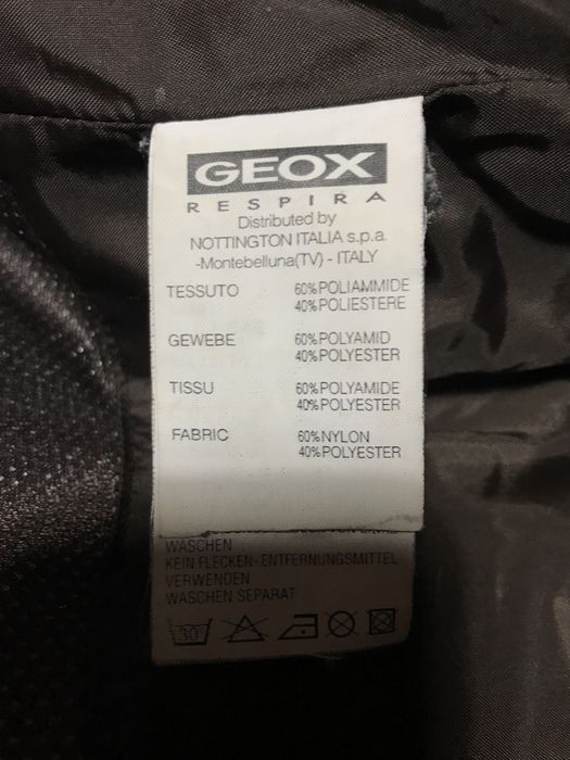 Продам женское пальто Geox