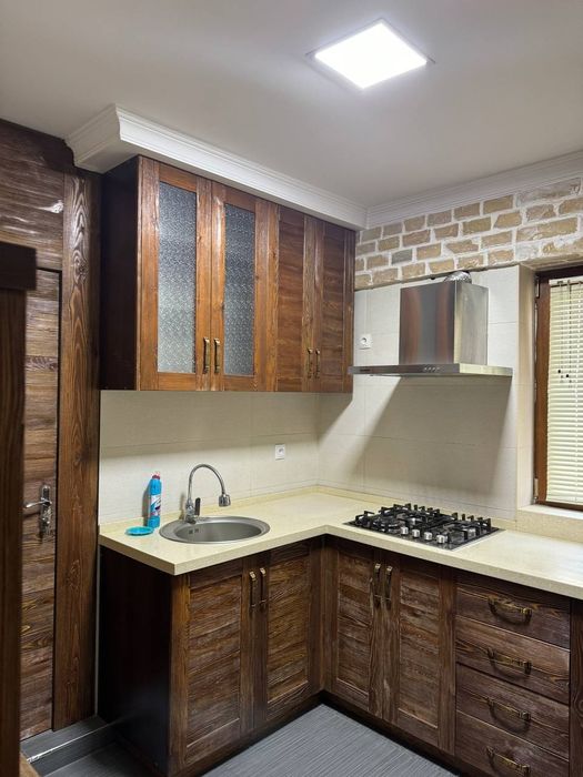 Shoyxontoxur tumani kvartira arendaga berladi