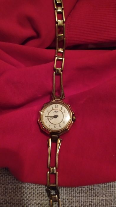 Продам часы СССР наручные