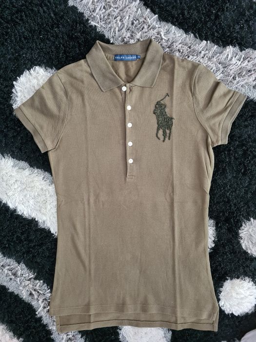 Tricou Ralph Lauren Xs dama