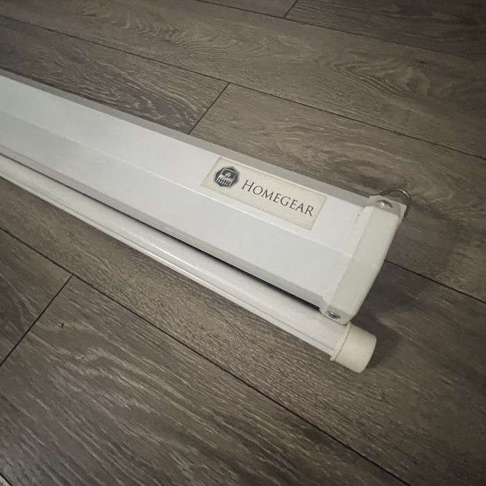 Videoproiector 4K kit complet