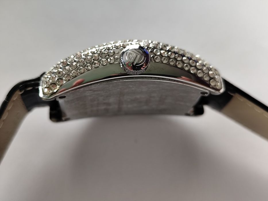 ceas Franck Muller barbatesc