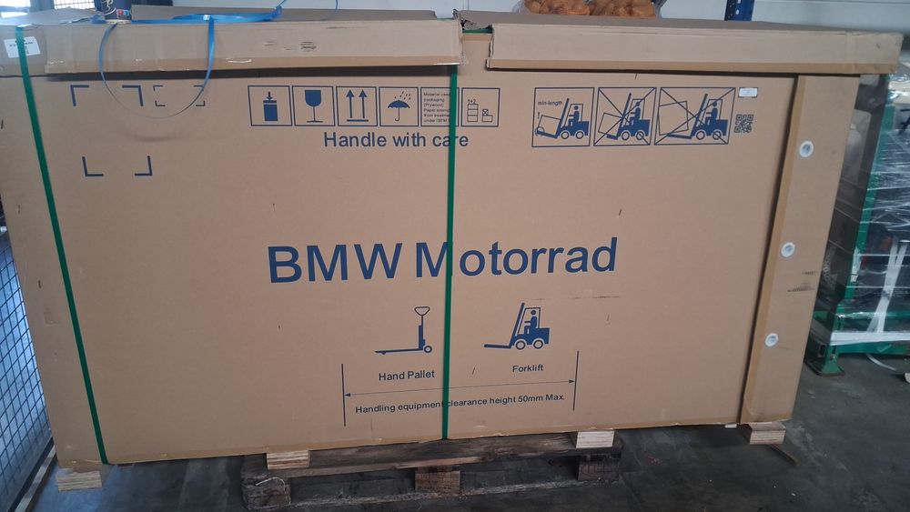 Bmw RR1000 Gs1300 modele 2026