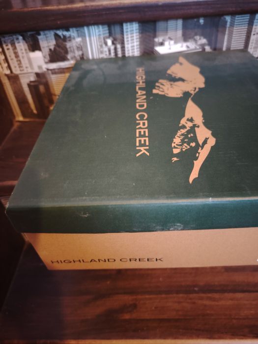 Ghete negre sezon rece