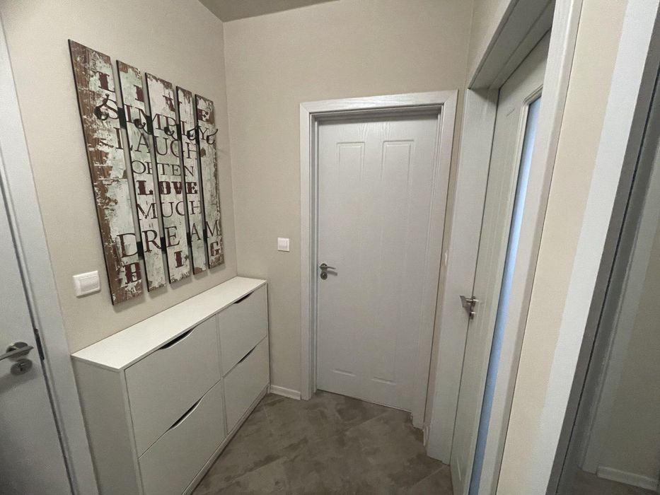 Дава се под наем Двустаен апартамент в Варна, ХЕИ - 80 кв.м за 700 € - Снимка #11