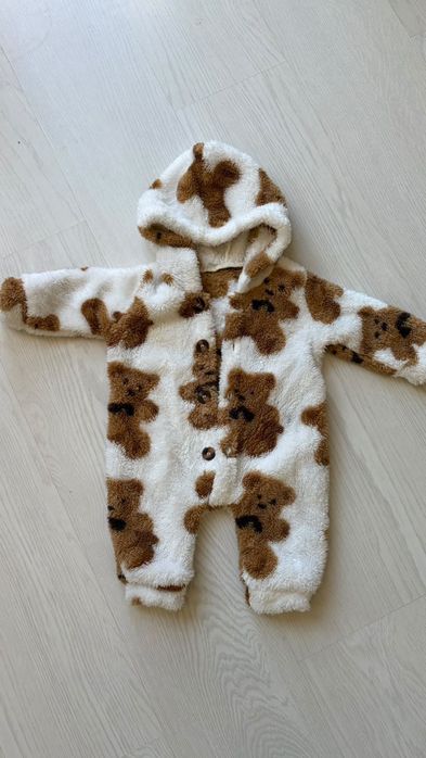 Бебешки гащеризони