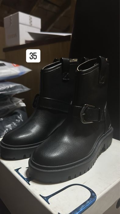 Зимни боти/ботуши guess