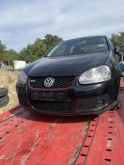 Piese golf 5 cupe  motor 1.9 bls