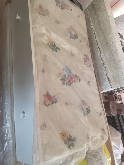 Детская кровать продам
