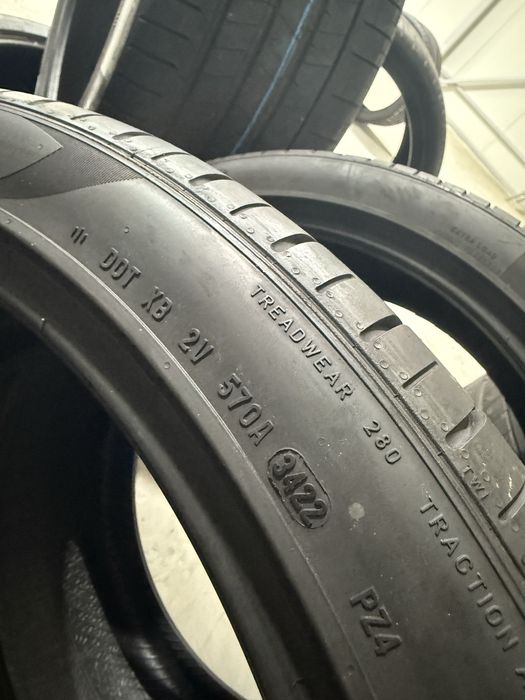 Anvelope de vara 325/30 R23