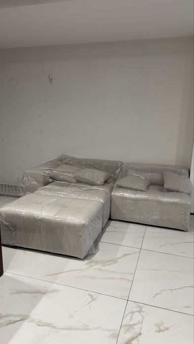 Качественная мягкая мебель — комфорт на долгие годы