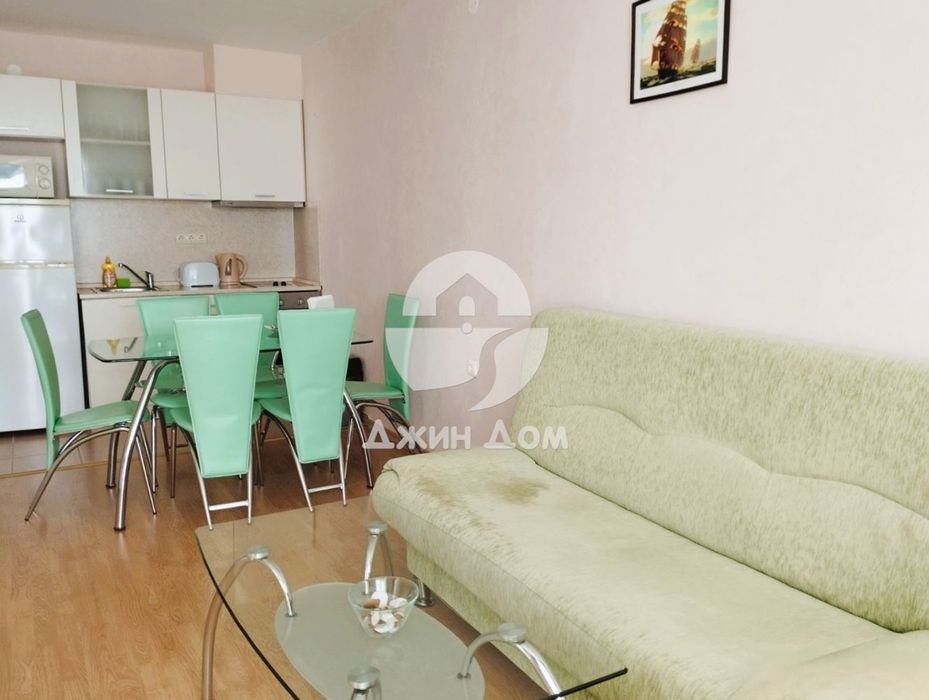 Продава се Тристаен апартамент в Свети Влас - 110 кв.м за 2046 €/кв.м - Снимка #2