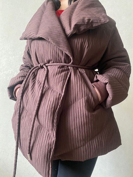 куртка демисезон