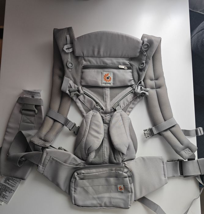 Раница Ergobaby omni 360
