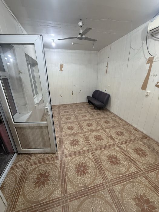 Дулати кошенин бойында