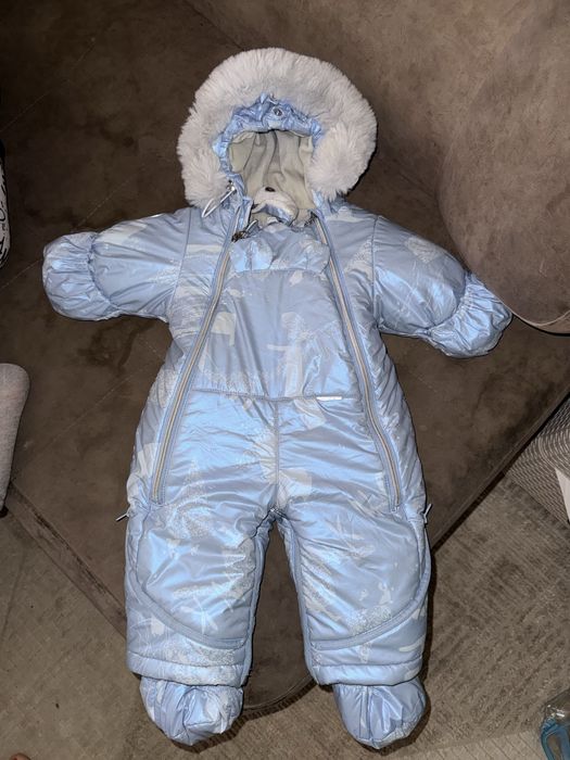 Продам детский комбез