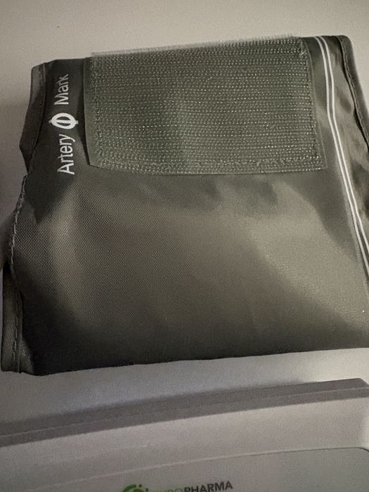 Апарат за кръвно