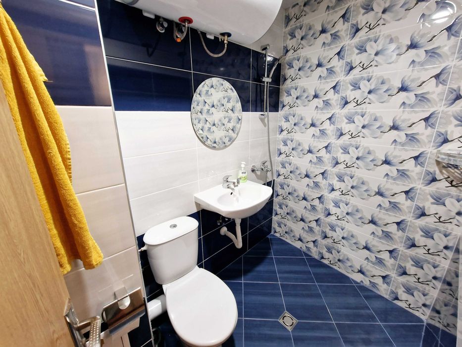 Дава се под наем Двустаен апартамент в Варна, Автогара - 62 кв.м за 510 € - Снимка #11