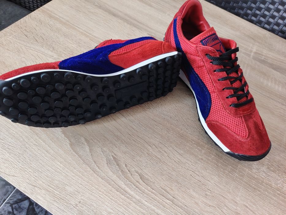 Мъжки маратонки Puma