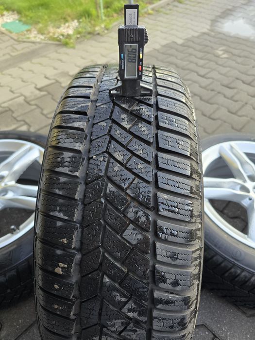 Jante originale M Bmw seria 1 f40,f44 seria 2 active t.f 45 46 X1 f48,