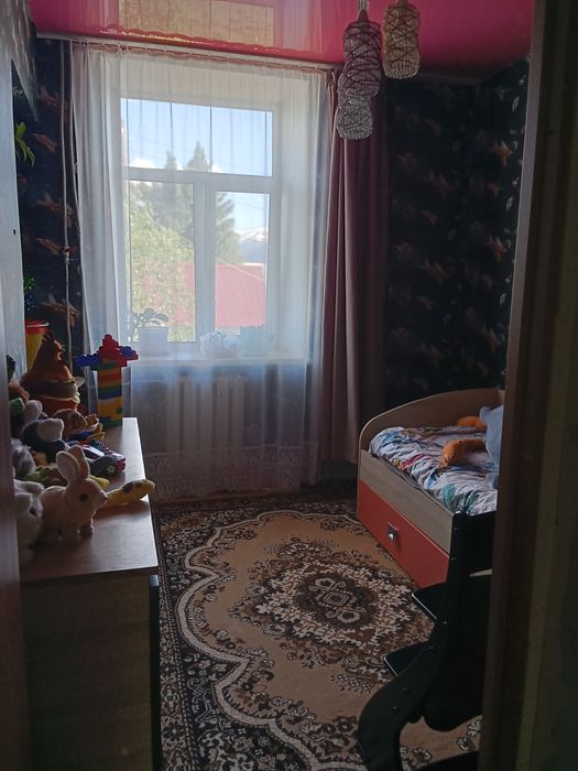 2-х комнатная квартира