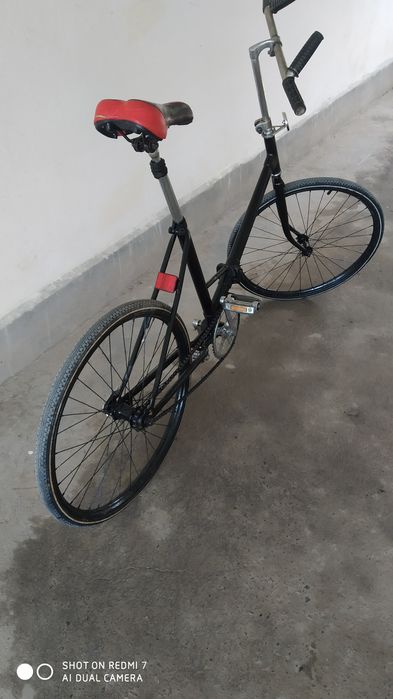 Velosiped razmer 24