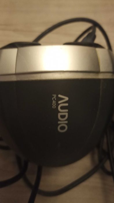 Колони с бас уредба Philips MMS 460/00 – 5.1 комплект