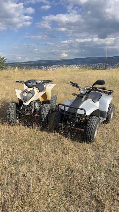 Vand ATV copii stare buna